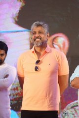 Bheeshma Movie Successmeet